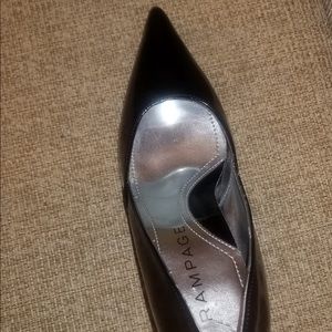 Elegant Woman shoes,All man made materials